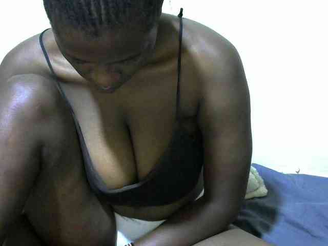 NastyEbony001 webcam