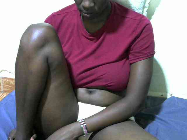 NastyEbony001 webcam