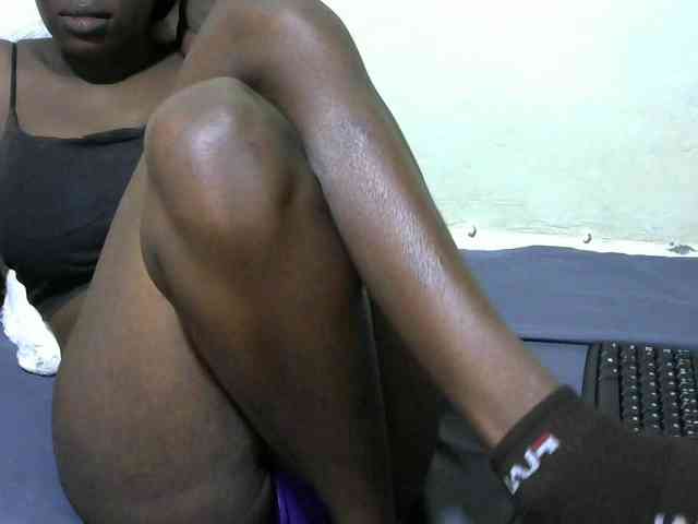 NastyEbony001 webcam