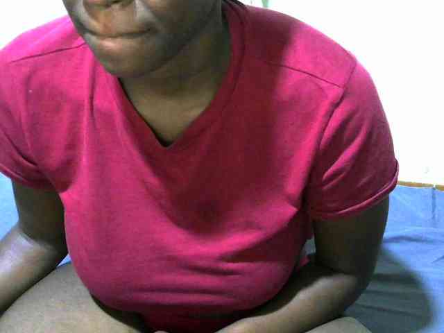 NastyEbony001 webcam