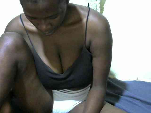 NastyEbony001 webcam