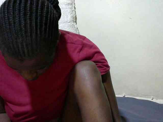 NastyEbony001 webcam