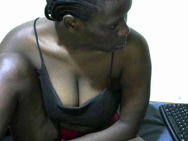 NastyEbony001 webcam