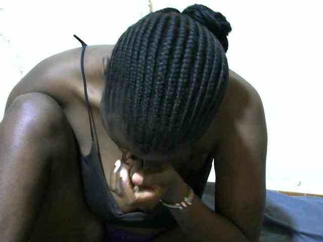 NastyEbony001 webcam