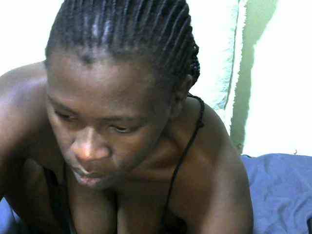 NastyEbony001 webcam