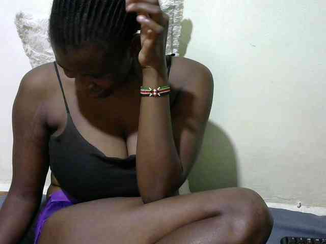 NastyEbony001 webcam