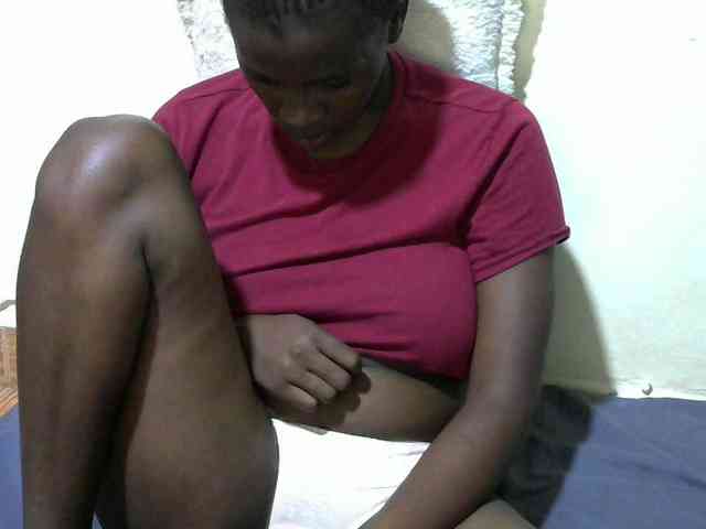 NastyEbony001 webcam