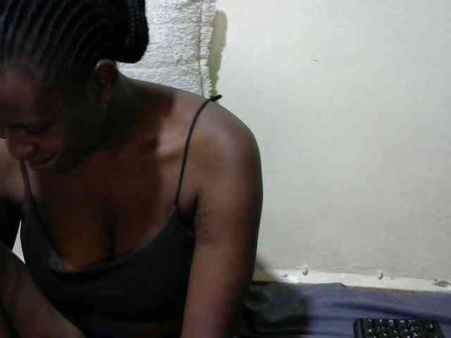 NastyEbony001 webcam