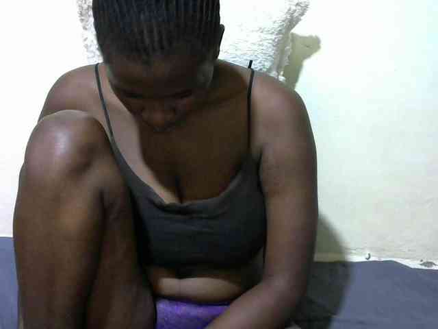 NastyEbony001 webcam