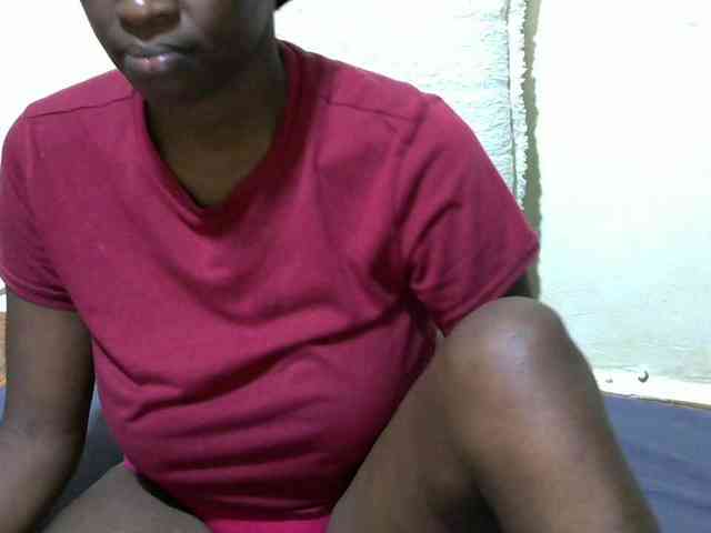 NastyEbony001 webcam