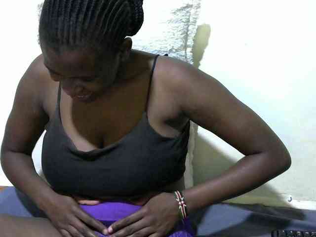 NastyEbony001 webcam