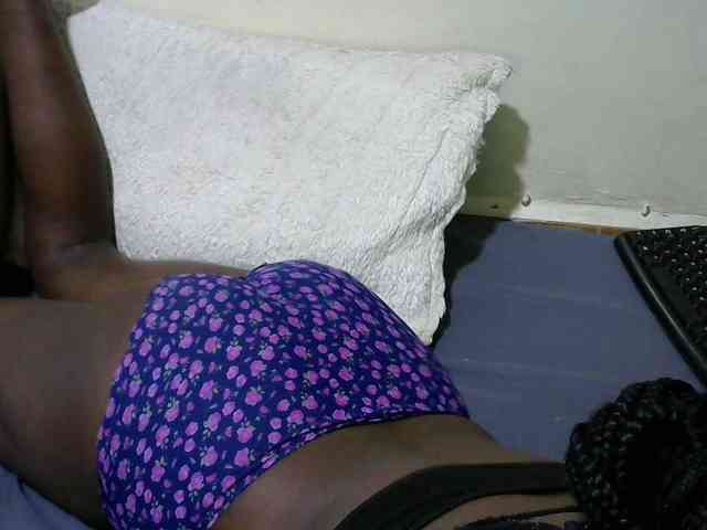 NastyEbony001 webcam
