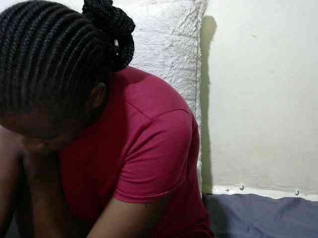 NastyEbony001 webcam