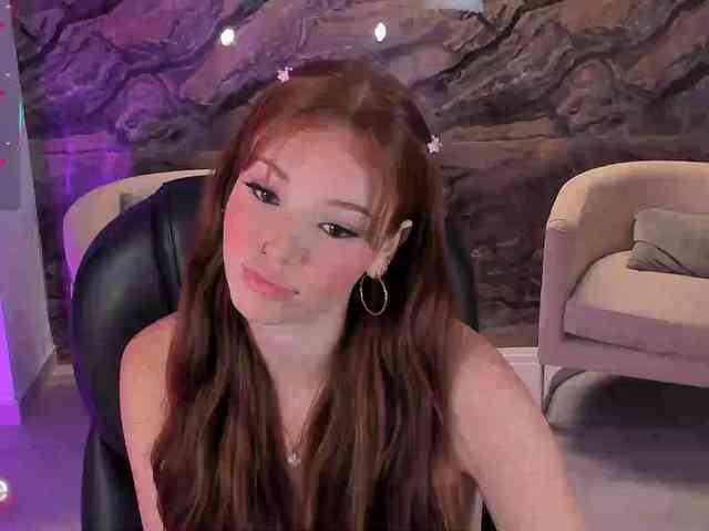 CorinneRusso webcam