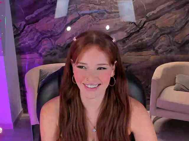 CorinneRusso webcam