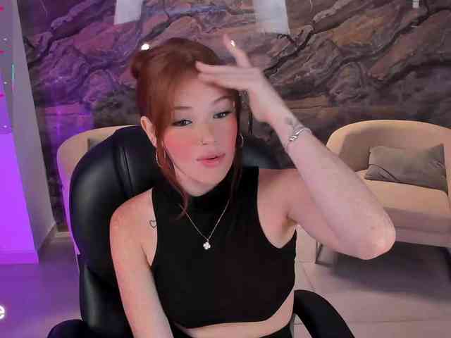 CorinneRusso webcam