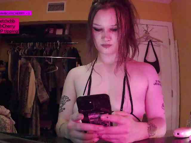 missxxxdarci webcam