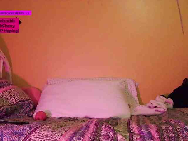 missxxxdarci webcam