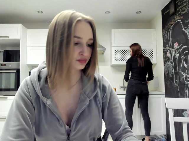 Entra en el chat con el modelo busenok busenok