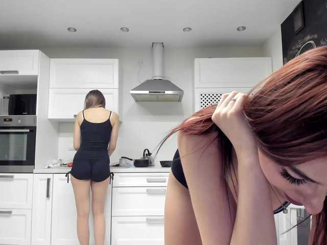 Entra en el chat con el modelo busenok busenok