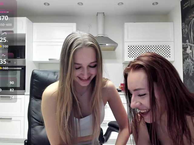 busenok Live Cam Chat on BongaCams