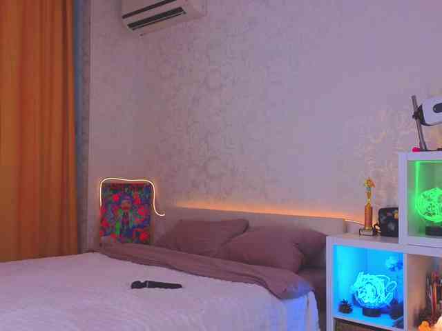 RenaWong webcam