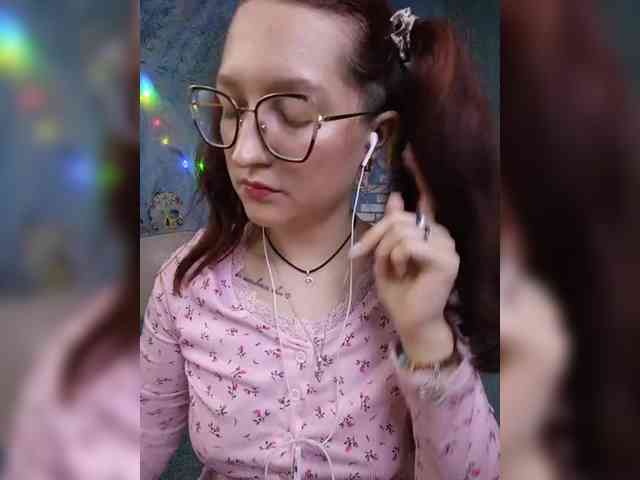 Mari_Gold webcam