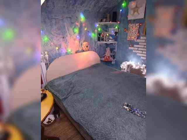 Mari_Gold webcam