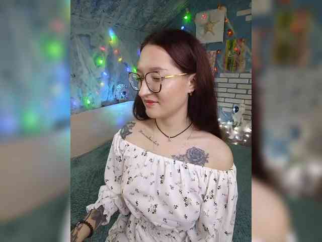 Mari_Gold webcam