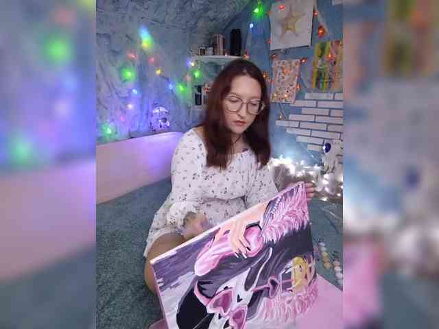 Mari_Gold webcam