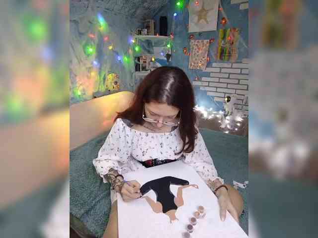 Mari_Gold webcam