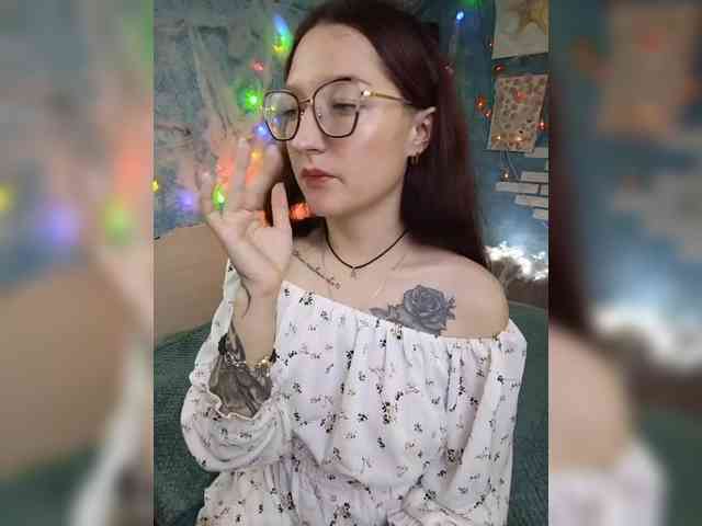 Mari_Gold webcam