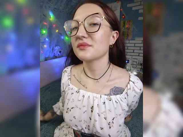 Mari_Gold webcam