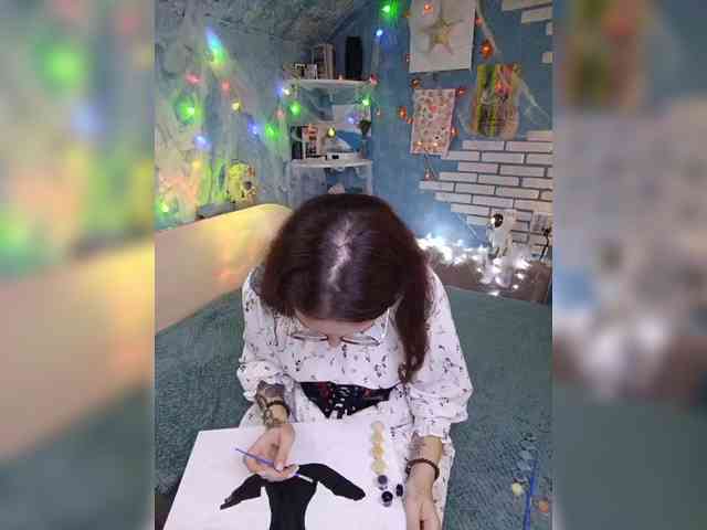 Mari_Gold webcam