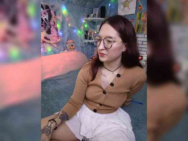 Mari_Gold webcam