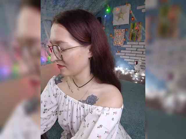 Mari_Gold webcam