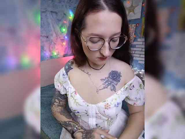 Mari_Gold webcam