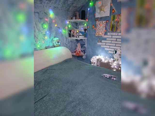 Mari_Gold webcam