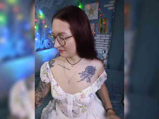 Mari_Gold webcam