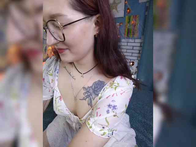 Mari_Gold webcam