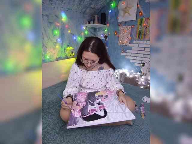 Mari_Gold webcam
