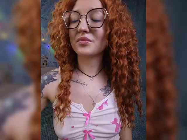 Mari_Gold webcam