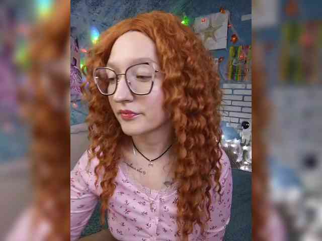Mari_Gold webcam