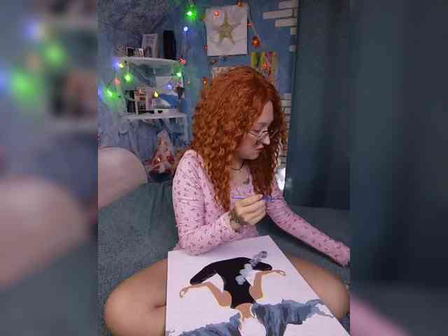 Mari_Gold webcam