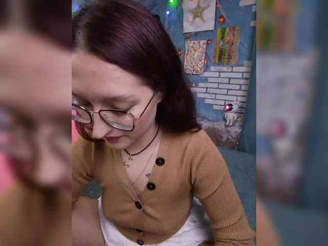 Mari_Gold webcam