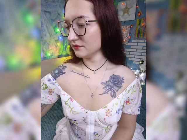Mari_Gold webcam