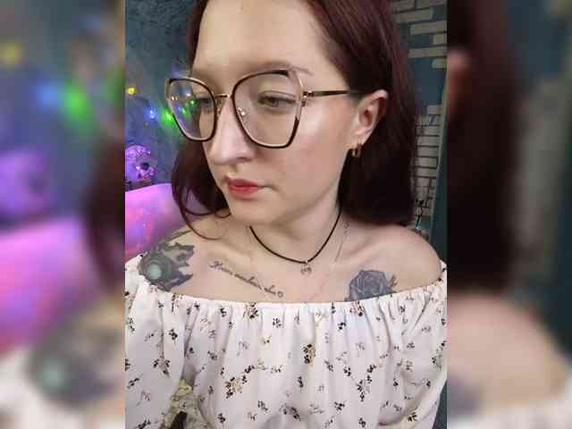 Mari_Gold webcam