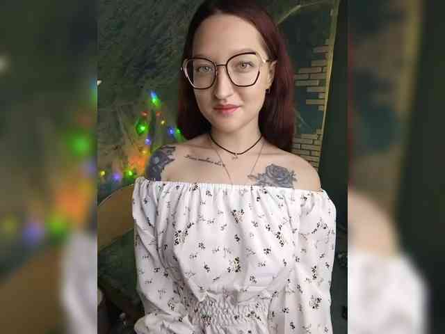 Mari_Gold webcam