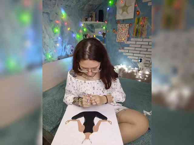 Mari_Gold webcam