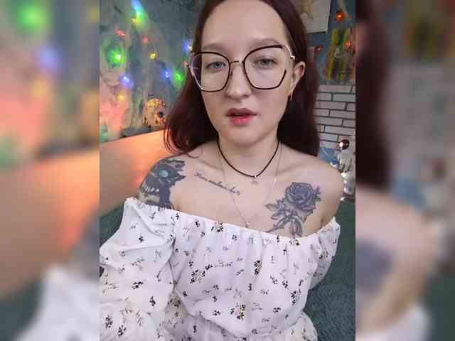 Mari_Gold webcam